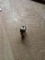 Buddha to Buddha Ring Zilver, 19 tot 20, Ophalen of Verzenden, Zo goed als nieuw, Dame of Heer