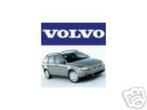 VOLVO WIRING 1994-05, Verzenden