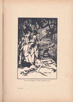 Cooper, J.F. - La Prairie (1957)  , Antiek en Kunst, Ophalen of Verzenden