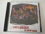 Nirvana – MTV Unplugged In New York, Ophalen of Verzenden, Gebruikt, Alternative