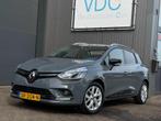 Renault Clio Estate 0.9 TCe Limited | 16'' LMV | Navigatie |, Auto's, Voorwielaandrijving, 898 cc, Gebruikt, 580 kg