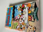 Vakantieboek Donald Duck, Ophalen of Verzenden, Zo goed als nieuw