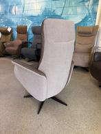 Gealux relaxstoel relax fauteuil gratis bezorgd op accu, Verzenden, Nieuw, Leer