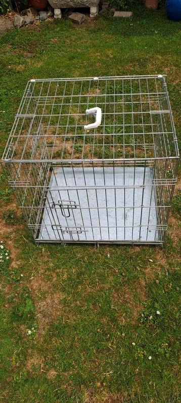 Inklapbare bench hond, reis bench beschikbaar voor biedingen