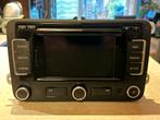 Volkswagen RNS 310 Radio Navigatiesysteem, Auto diversen, Ophalen of Verzenden, Gebruikt