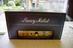 Heavy Metal originele box, Ophalen of Verzenden, Gebruikt
