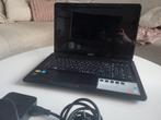 Toshiba Satellite L670, Computers en Software, Windows Laptops, Toshiba, Met videokaart, 2 tot 3 Ghz, Qwerty