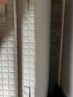 2 matrassen 180x200, Huis en Inrichting, Slaapkamer | Matrassen en Bedbodems, Ophalen, Gebruikt, Tweepersoons, Matras