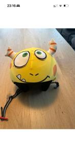 Helmmuts bv voor ski of snowboardhelm, Ophalen of Verzenden, Zo goed als nieuw, Overige typen