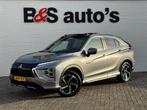 Mitsubishi Eclipse Cross 2.4 PHEV Business Executive Adaptiv, Auto's, Automaat, 188 pk, Euro 6, 4 cilinders