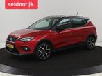 SEAT Arona 1.0 TSI FR Launch | 1e eigenaar | Stoelverwarming, Stof, Gebruikt, 116 pk, 49 €/maand