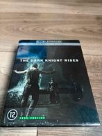 The Dark Knight Rises 4K Ultimate Collectors edition *Nieuw*, Ophalen of Verzenden, Zo goed als nieuw, Actie