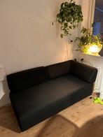 Gratis! Modulaire Bank Zwart, Ophalen