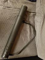 Tekenkoker met draagband, Ophalen of Verzenden, Zo goed als nieuw, Overige typen