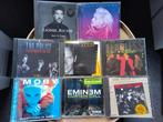 CD's : Sting, Police, Lionel Richie, Eminem, Moby, Roxette, Ophalen of Verzenden, 1980 tot 2000, Zo goed als nieuw