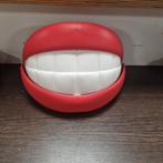 Ikea flabb lamp, Huis en Inrichting, Lampen | Hanglampen, Ophalen, Gebruikt