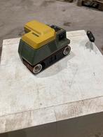 Proxxon bbs 40 bandschuurmachine, Ophalen, Zo goed als nieuw, Minder dan 600 watt, Bandschuurmachine