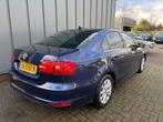 Volkswagen Jetta 1.2 TSI Comfort Executive Line NAP//AIRCO//, Voorwielaandrijving, Euro 5, Stof, Gebruikt