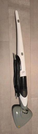 Stoomreiniger | QUIGG, Ophalen of Verzenden, Zo goed als nieuw, Stoomreiniger