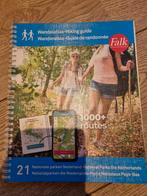 Falk Wandelatlas Nederland, Ophalen, 2000 tot heden, Nederland, Landkaart