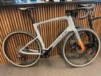 Nieuwe Ridley kanzo fast maat xl sram rivel axs €3750,-, Carbon, Nieuw, Meer dan 20 versnellingen, Ophalen