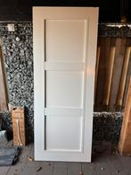 Nieuwe stompe binnendeuren 83x211 cm, Ophalen, Deur, Deur, Deur