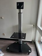 Tv meubel, verrijdbaar, Huis en Inrichting, Kasten | Televisiemeubels, Ophalen, 25 tot 50 cm, Minder dan 100 cm