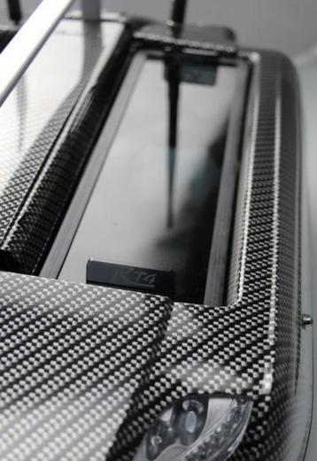 Carplounge
Rt4, Rt7 boot accessoires beschikbaar voor biedingen