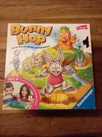 Bunny Hop kinderspel van Ravensburger, Kinderen en Baby's, Speelgoed | Educatief en Creatief, Ophalen of Verzenden, Zo goed als nieuw