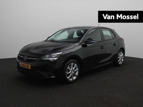 Opel Corsa 1.2 Edition, Auto's, Opel, Bedrijf, Te koop, Corsa, ABS, Airbags, Airconditioning, Alarm, Android Auto, Apple Carplay