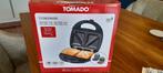 Tomado multigrill 3-in-1 nieuw in doos, Witgoed en Apparatuur, Ophalen of Verzenden, Nieuw