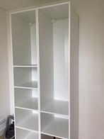 Nieuwe Pax kast met bodemplaat en twee planken., Huis en Inrichting, Ophalen of Verzenden, Zo goed als nieuw, 50 tot 75 cm, 200 cm of meer