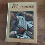 HET BOEKBINDBOEK., Ophalen of Verzenden, Zo goed als nieuw