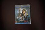 Resident Evil - Afterlife 3D (Blu-ray), Ophalen, Zo goed als nieuw, Horror