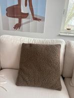 Zara home kussenhoes 2x, Huis en Inrichting, Woonaccessoires | Kussens, Ophalen of Verzenden, Zo goed als nieuw, Vierkant