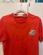 Moncler t shirt, Kleding | Heren, Moncler, Maat 48/50 (M), Ophalen of Verzenden, Zo goed als nieuw
