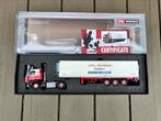 WSI JOHS DAVIDSEN; SCANIA 2 SERIES, Hobby en Vrije tijd, Modelauto's | 1:50, Ophalen of Verzenden, Nieuw, Bus of Vrachtwagen, Wsi