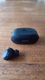 Sony wf1000xm4 bluetooth case en linkeroortje, Ophalen, Zo goed als nieuw, In gehoorgang (in-ear), Bluetooth