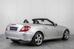 Mercedes-Benz 200-serie 200 slk kompressor automaat airscarf, Auto's, Mercedes-Benz, Automaat, 65 €/maand, Achterwielaandrijving