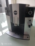 JURA C5 koffiemachine (koffiebonen), Witgoed en Apparatuur, Koffiezetapparaten, Ophalen, Gebruikt, 10 kopjes of meer, Afneembaar waterreservoir