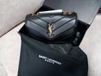 Nieuwe Saint Laurent tas, Ophalen of Verzenden, Nieuw, Zwart, Handtas