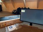 Samsung U28E570DSL – 28” 4K UHD Monitor – With Original Box, Gaming, HDMI, Ophalen of Verzenden, 60 Hz of minder