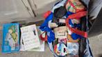 Groot pakket spullen, rommelmarkt, garagesale, Ophalen, Zo goed als nieuw