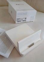 Apple iPad Base Dock in doos, Ophalen of Verzenden, Zo goed als nieuw, Dock of Kabel, Mini