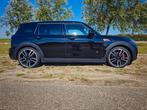 Mini Clubman 2.0 JCW John Cooper S Works 2017 Zwart, Automaat, 1998 cc, 15 km/l, 4 cilinders