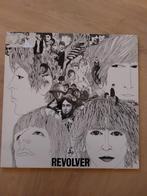 BEATLES Revolver Heruitgave mint, Cd's en Dvd's, Vinyl | Pop, Ophalen of Verzenden, Zo goed als nieuw
