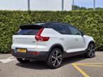 Volvo XC40 B5 AWD R-Design Panoramadak | Trekhaak | H&K Audi, Gebruikt, Euro 6, 1969 cc, Wit