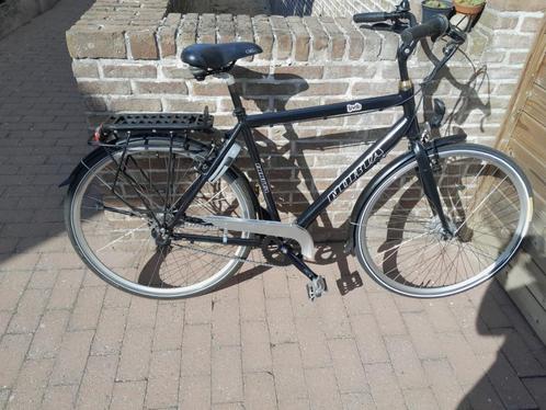 Norta Rivella maat 57 in heel goede staat, Fietsen en Brommers, Fietsen | Dames | Sportfietsen en Toerfietsen, Zo goed als nieuw
