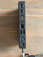Dell WD15 Docking Station, Computers en Software, Ophalen, Gebruikt, Docking station, Laptop
