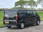 RENAULT TRAFIC 1.6 DCI ac aut. dc euro6, Auto's, Gebruikt, Euro 6, 4 cilinders, 150 pk